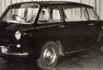Renault project 900: Proč je to celé obráceně?