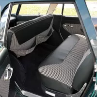 Renault project 900: Proč je to celé obráceně?