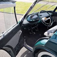 Renault project 900: Proč je to celé obráceně?