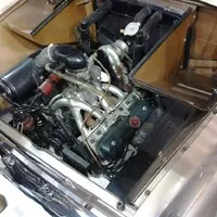 Renault project 900: Proč je to celé obráceně?