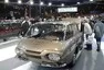 Renault project 900: Proč je to celé obráceně?