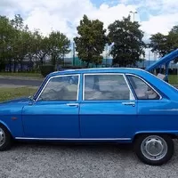 Renault project 900: Proč je to celé obráceně?