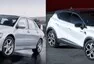 Zdroj původních fotek: Mitsubishi, zobrazená fotka: Jaromír Soukup, autickar.cz