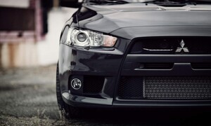 Editorial: Když se z dárce stává příjemce aneb stesk nad evropským osudem Mitsubishi