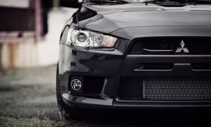 Editorial: Když se z dárce stává příjemce aneb stesk nad evropským osudem Mitsubishi