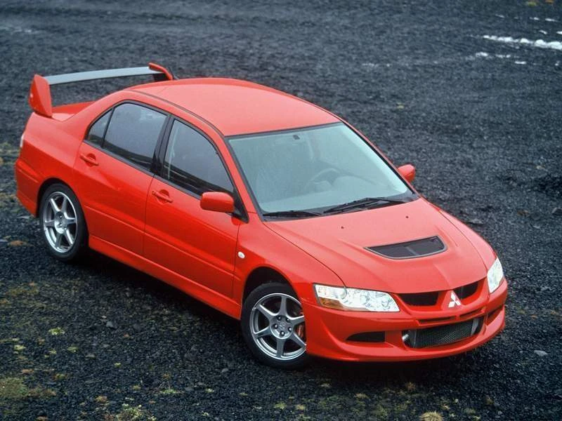 Zdroj: Mitsubishi 