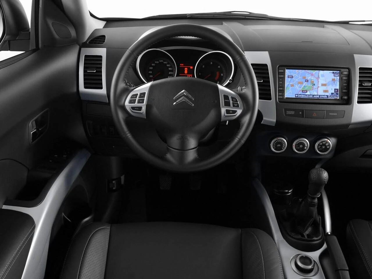 Zdroj: Citroen