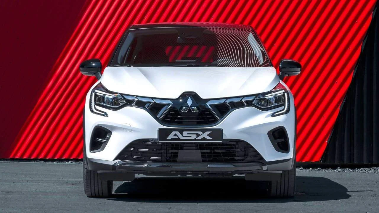 Zdroj: Mitsubishi 
