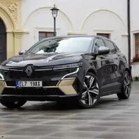 Renault Mégane E-Tech Electric: Nová francouzská revoluce?