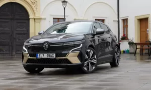 Recenze & testy: Renault Mégane E-Tech Electric: Nová francouzská revoluce?