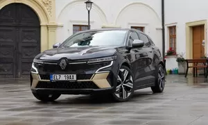 Renault Mégane E-Tech Electric: Nová francouzská revoluce?