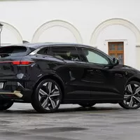 Renault Mégane E-Tech Electric: Nová francouzská revoluce?