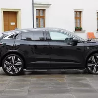 Renault Mégane E-Tech Electric: Nová francouzská revoluce?