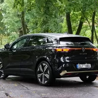 Renault Mégane E-Tech Electric: Nová francouzská revoluce?