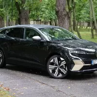 Renault Mégane E-Tech Electric: Nová francouzská revoluce?