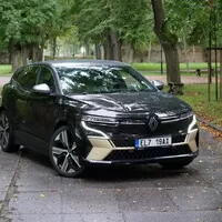Renault Mégane E-Tech Electric: Nová francouzská revoluce?