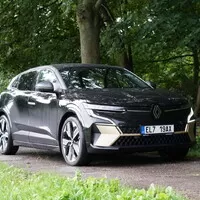 Renault Mégane E-Tech Electric: Nová francouzská revoluce?