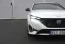 Peugeot 308 SW GT 225 Hybrid: Na půl cesty k prémii