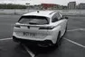 Peugeot 308 SW GT 225 Hybrid: Na půl cesty k prémii
