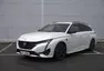 Peugeot 308 SW GT 225 Hybrid: Na půl cesty k prémii