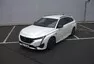 Peugeot 308 SW GT 225 Hybrid: Na půl cesty k prémii