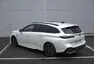 Peugeot 308 SW GT 225 Hybrid: Na půl cesty k prémii