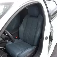 Peugeot 308 SW GT 225 Hybrid: Na půl cesty k prémii