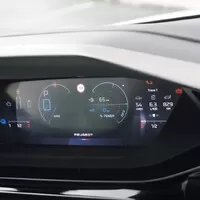 Peugeot 308 SW GT 225 Hybrid: Na půl cesty k prémii