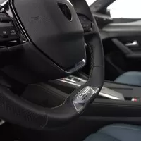 Peugeot 308 SW GT 225 Hybrid: Na půl cesty k prémii
