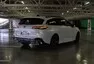 Peugeot 308 SW GT 225 Hybrid: Na půl cesty k prémii