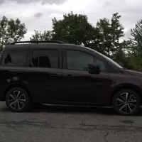 Mercedes-Benz T180d: To nejlepší z malých dodávek?