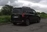 Mercedes-Benz T180d: To nejlepší z malých dodávek?