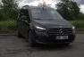 Mercedes-Benz T180d: To nejlepší z malých dodávek?