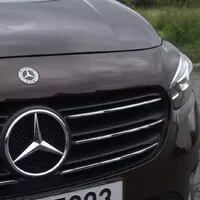 Mercedes-Benz T180d: To nejlepší z malých dodávek?