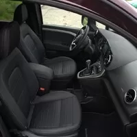 Mercedes-Benz T180d: To nejlepší z malých dodávek?