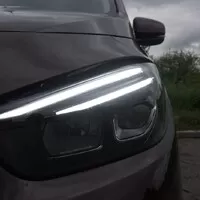 Mercedes-Benz T180d: To nejlepší z malých dodávek?