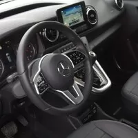 Mercedes-Benz T180d: To nejlepší z malých dodávek?