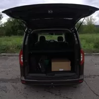 Mercedes-Benz T180d: To nejlepší z malých dodávek?