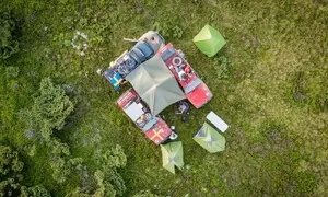 Do Transylvánie a možná i dál - Gumbalkan 2022 - part 3