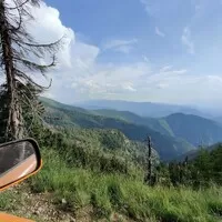 Do Transylvánie a možná i dál - Gumbalkan 2022 - part 3