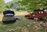 Do Transylvánie a možná i dál - Gumbalkan 2022 - part 3