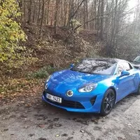 Alpine A110 popírá všechny moje zažité stereotypy