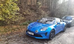 Alpine A110 popírá všechny moje zažité stereotypy