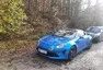 Alpine A110 popírá všechny moje zažité stereotypy