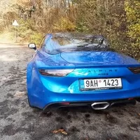 Alpine A110 popírá všechny moje zažité stereotypy