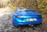 Alpine A110 popírá všechny moje zažité stereotypy