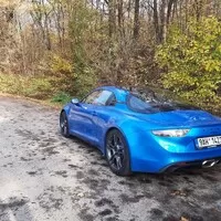 Alpine A110 popírá všechny moje zažité stereotypy