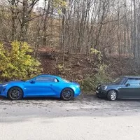 Alpine A110 popírá všechny moje zažité stereotypy