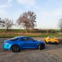 Alpine A110 popírá všechny moje zažité stereotypy