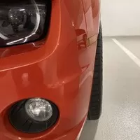 Tuníme Camaro. Díl první: kola
